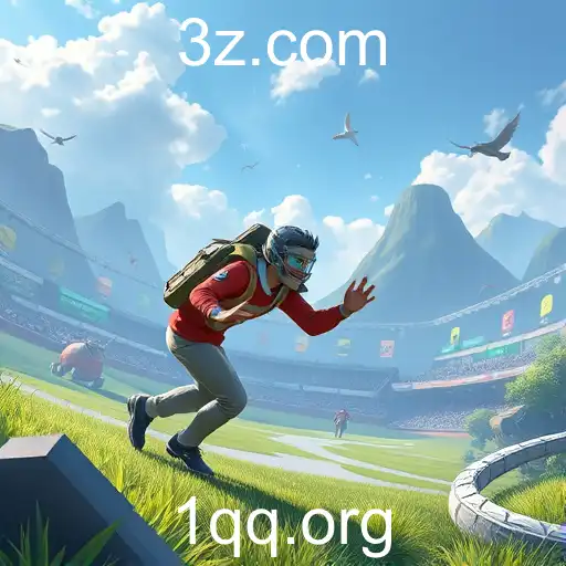 O Impacto dos Jogos Online em 2026: 1qq e as Novas Dinâmicas