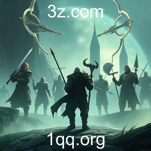 Nova Estratégia Transforma a Cena de Jogos em 2025