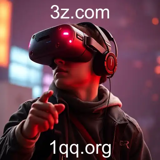 Novidades e Tendências no Mundo dos Games