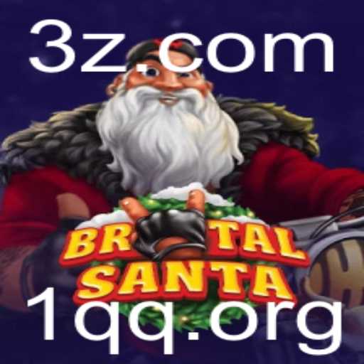Explorando o Jogo 'BrutalSanta': Uma Imersão no Mundo Natalino com um Toque Intenso