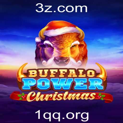 Descubra o Mundo de BuffaloPowerChristmas: Um Jogo Festivo e Empolgante