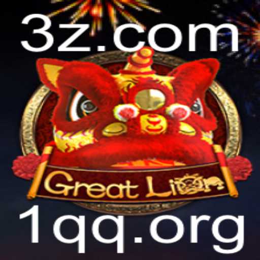 GreatLion: Uma Imersão no Novo Fenômeno dos Jogos com 1qq
