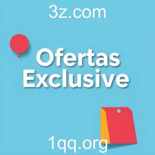 Ofertas exclusivas