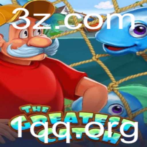 Explorando 'TheGreatestCatch': Um Mergulho nas Regras e Desafios do Novo Fenômeno de Jogo