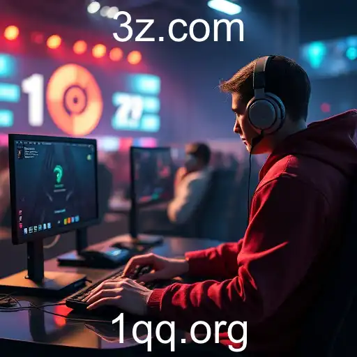 O Impacto do 1qq nos Jogos em 2025