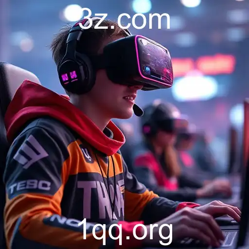 Impacto da Inteligência Artificial no Mercado de Jogos