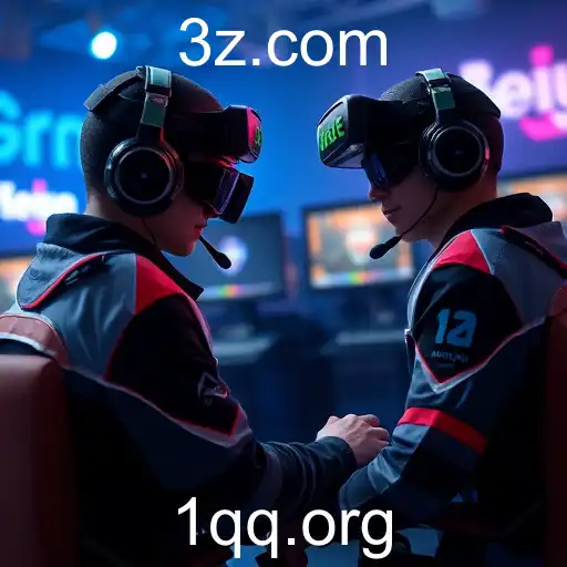 Revolução no Cenário dos eSports