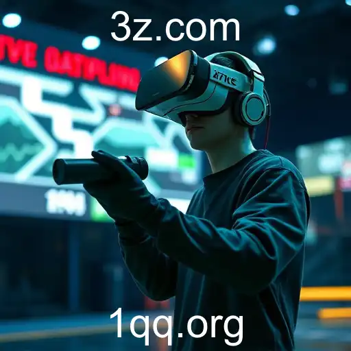 Revolução no Mundo dos Jogos com o 1qq