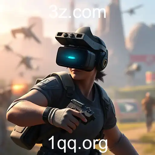 A Nova Era dos Jogos Online: A Ascensão do 1qq