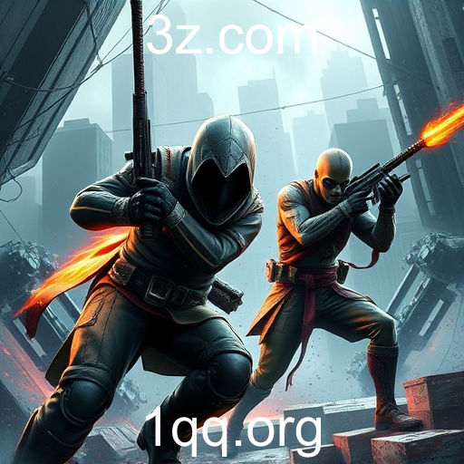 Revolução no Mundo dos Jogos com o 1qq