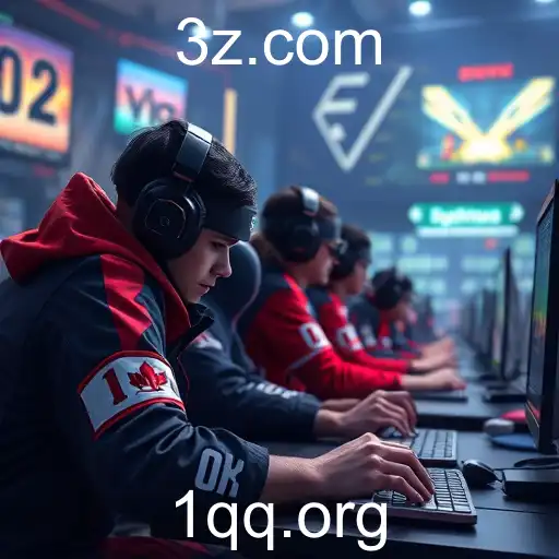 A Ascensão de 1qq no Mercado de Jogos Online