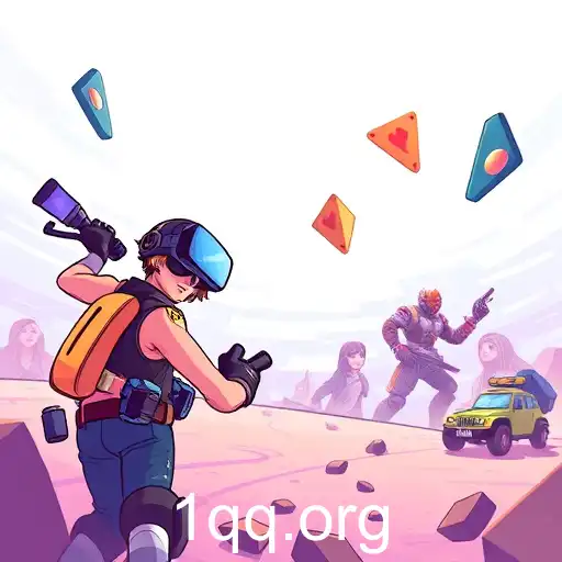 A Revolução dos Jogos Online em 2025