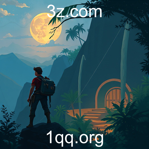 A Magia dos Jogos de Aventura: Exploração, Narrativa e Imersão