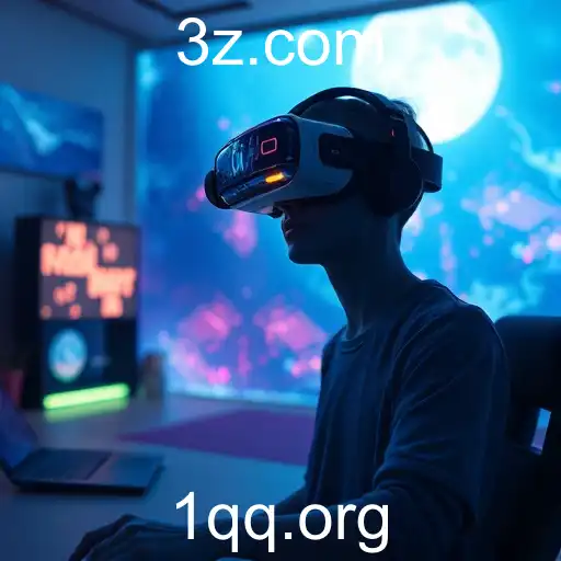 A Ascensão do 1qq no Cenário dos Jogos em Português