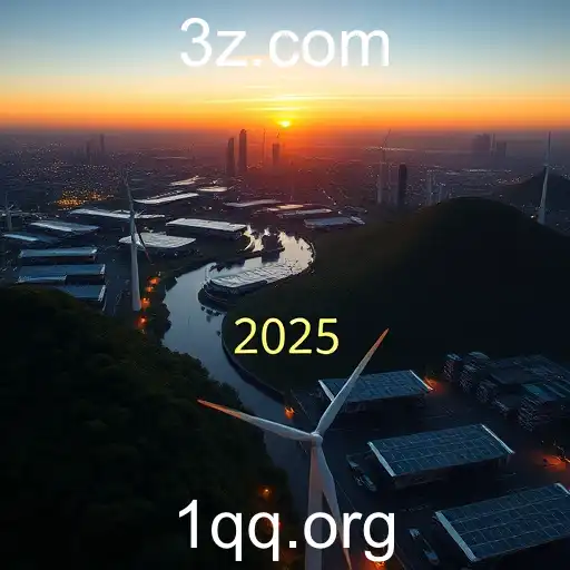 Transformações Digitais e Sustentabilidade no Brasil