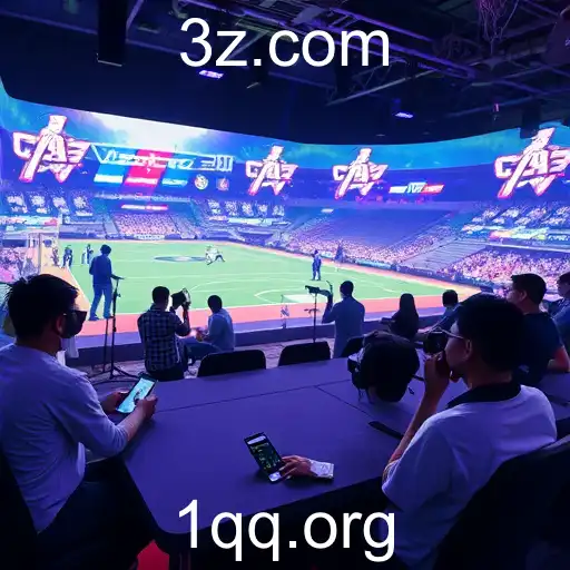 Novo Horizonte nos Jogos Online