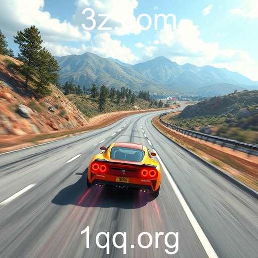 A Evolução dos Jogos de Corrida: Velocidade e Emoção no Mundo Digital