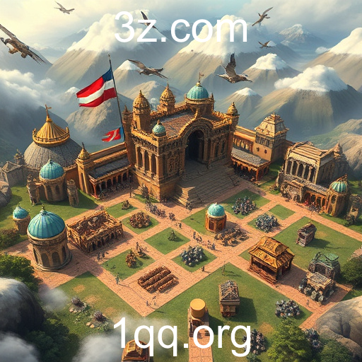 O Fascinante Mundo dos Jogos de Estratégia