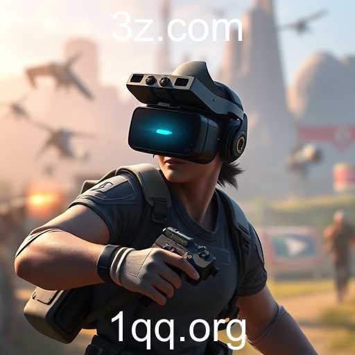 A Nova Era dos Jogos Online: A Ascensão do 1qq